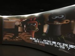 -海帆亲子游泳(茂业中心)