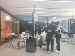 -时尚工厂·科学染发