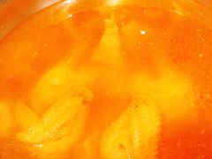 -大红袍火锅料理(尖沙咀店)