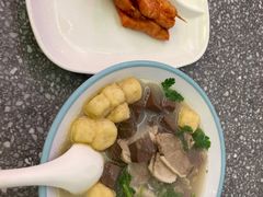 -小杨生煎(湟普汇店)