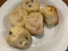 -舒蔡记生煎菜饭(云南中路店)