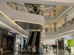 -龙湖南京河西天街