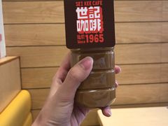 -世记咖啡(氹仔外卖店)