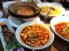 外婆茶香鸡-外婆家(静安大悦城店)