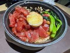 -北大家园食堂