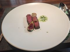 -王府茶楼茶宴·创意菜(朝阳公园店)