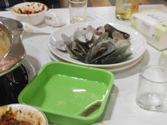 -尚品海鲜肥牛自助火锅(湖明店)