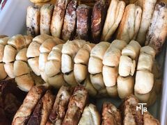 南瓜焙子-李小老烧饼(常营民族家园店)