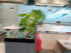 -鱼酷活鱼烤鱼(南京水游城店)