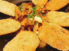 -小菜园新徽菜(芜湖万达店)