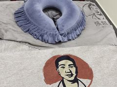 -张钰强中医正骨推拿连锁(唐家人才公寓店)