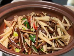-徽韵人家·传承正宗徽菜(牡丹园店)