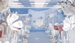 -觅遇Meet U私人婚礼定制(潮汕店)
