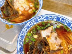 -伟记奥面馆(养育巷店)