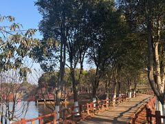 -凤凰沟景区