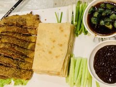 -大碗居·烤鸭·鱼头泡饼(天坛东门店)