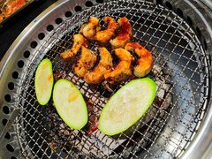 -何发发和牛烧肉·鳗鱼榴莲放题自助(乐峰广场店)