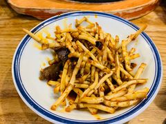 -九锅一堂酸菜鱼(新南凯德直营店)