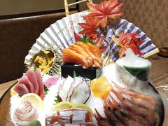 -红叶日本料理(辰熙广场店)