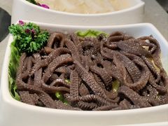 -海底捞火锅(坪山益田假日广场店)