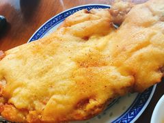 黄金大排-同得兴 Since·1995 传统苏式面馆(嘉馀坊店)