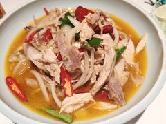 -谷丽羊肉串·新疆鲜货烧烤馆·清真·夜宵(长沙首店)