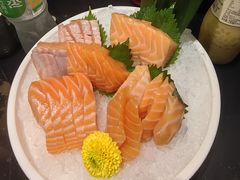 -大葉日本料理·龍蝦任食放題(廣州W酒店)