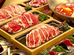 -湊湊火锅·茶憩(南京万象天地店)