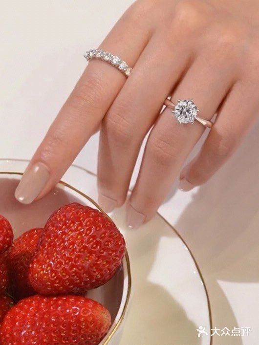 本来打算去DR的[调皮]朋友推荐来这家了[偷笑]