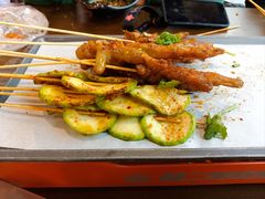 -林二哥宜烤官·宜宾小烧烤