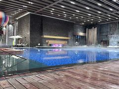 -清河半岛温泉度假酒店