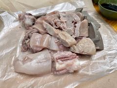 -小辫子羊肉面馆(周东店)