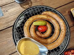 -卢布里西餐厅(海拉尔店)