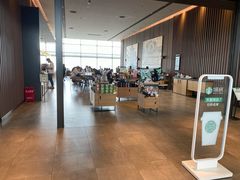 -星巴克(成都东站店)