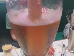 -四季烟火烧烤酒场