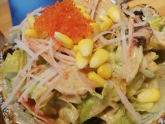 -浦·传统日式料理(3 5 1 1 店)