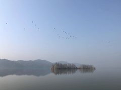 -东湖落雁景区