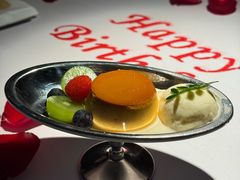 -月芽· 璞上餐厅·上天竺店