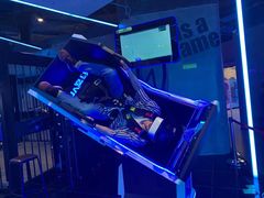 -世代星球·保龄球·镭战真人CS·团建(杨浦店)