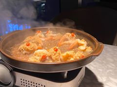 -蔴将·川菜(黄龙万科店)