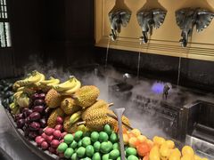 -金链花·泰国餐厅(国贸店)