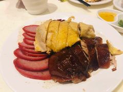 -龙记香港茶餐厅(久光百货店)