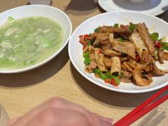 -得稻小饭堂·江西菜(浦江店)