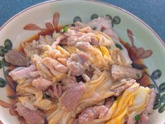 -东盛美食(东城南路店)