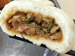 -老陶包子铺(南大西南村店)