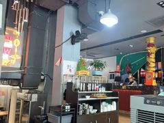 -金龙·打边炉(南京西路店)