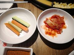 -釜山火炉韩式炭火烤肉(欧洲城店)
