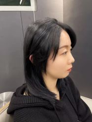 -藤野造型·专业烫染店