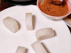-锅爷爷重庆老火锅(临平店)