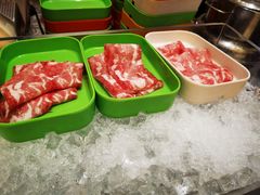 -盛宴标帜餐厅·亲子自助 (南昌喜来登酒店)
